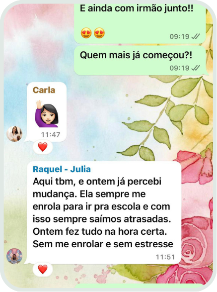 Depoimento neuropsicóloga luciana