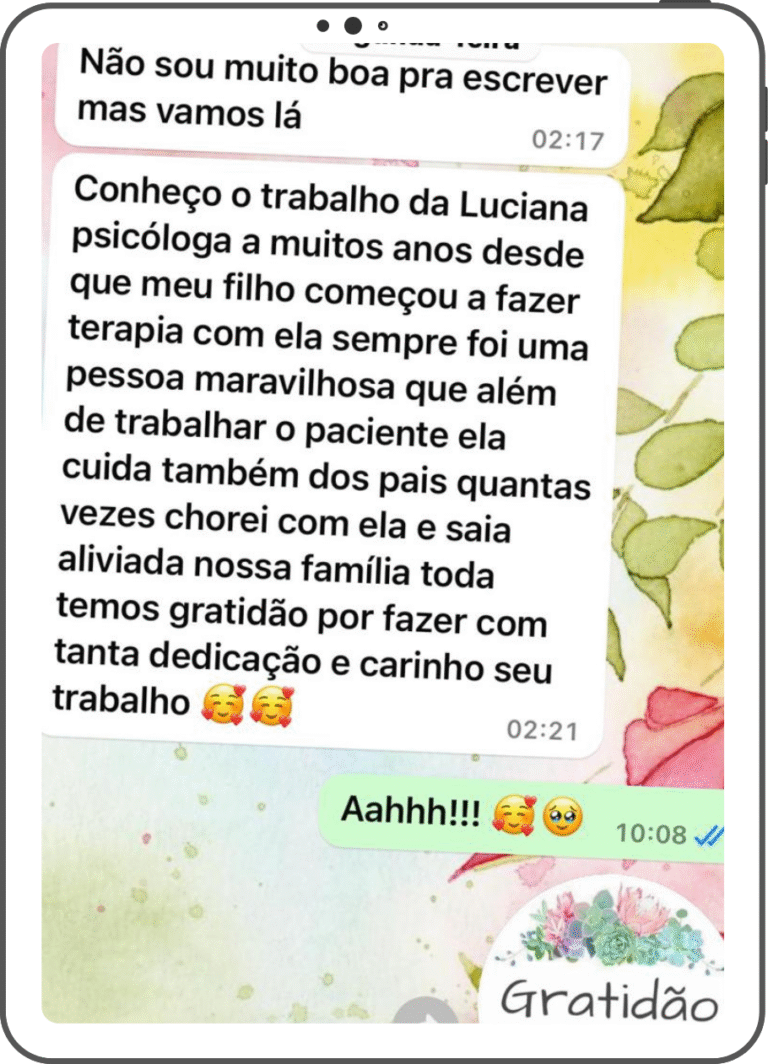 Depoimento