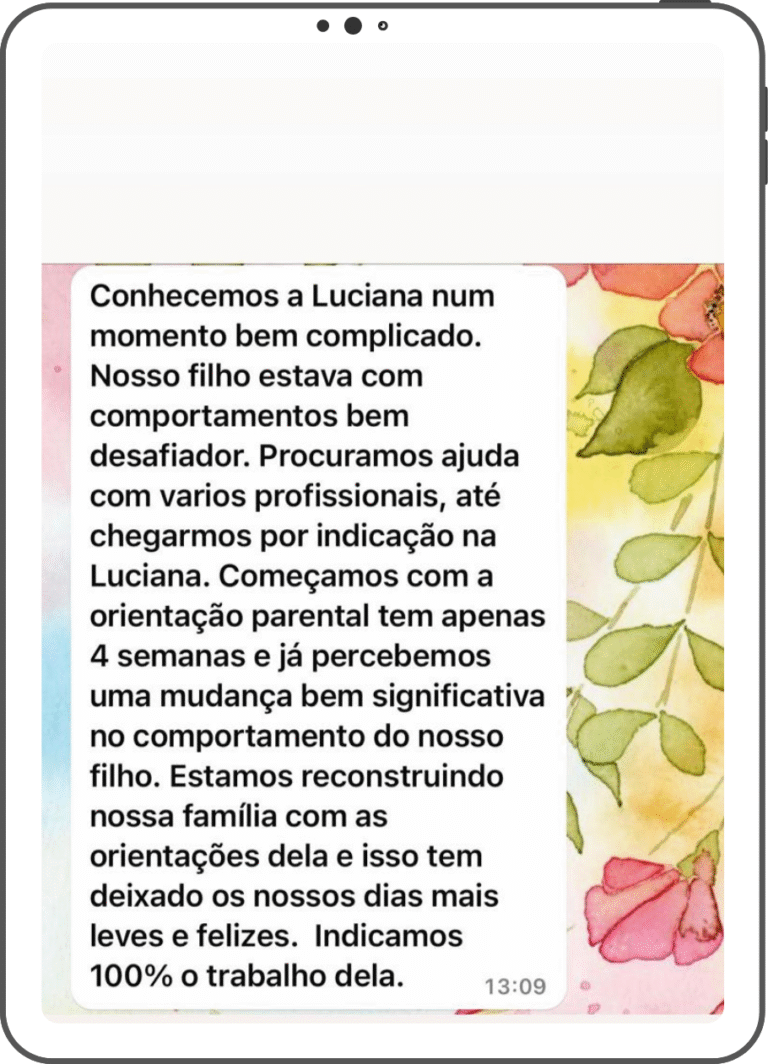 Depoimento 2