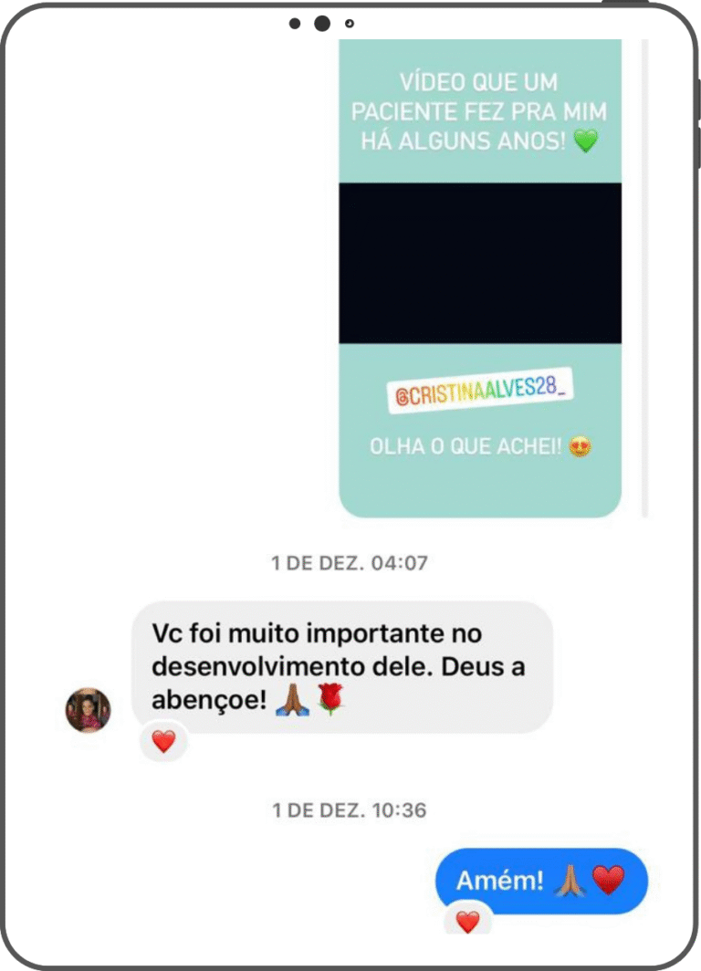 Depoimento 4