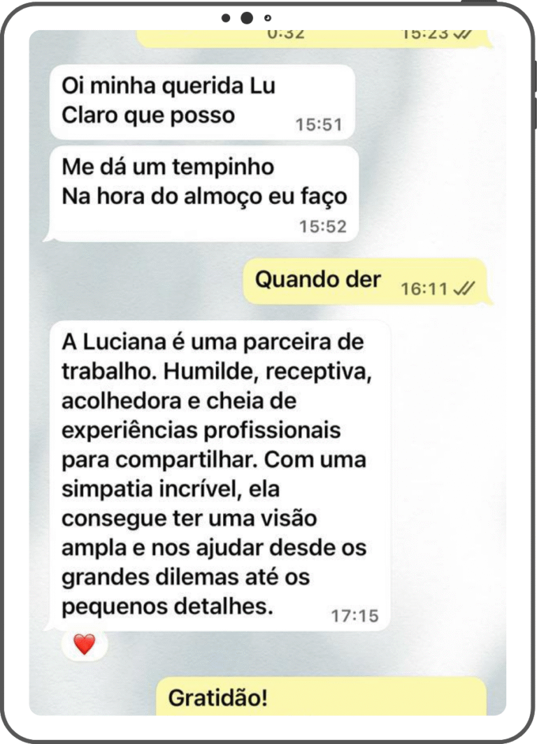 Depoimento 5