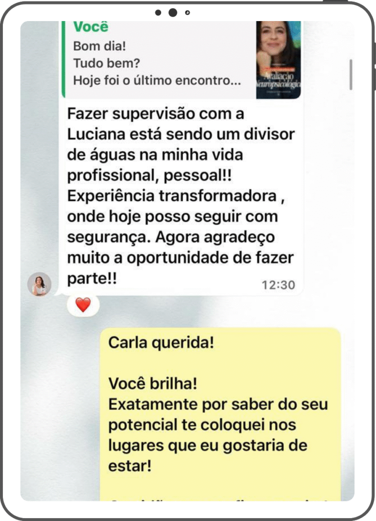 Depoimento 6