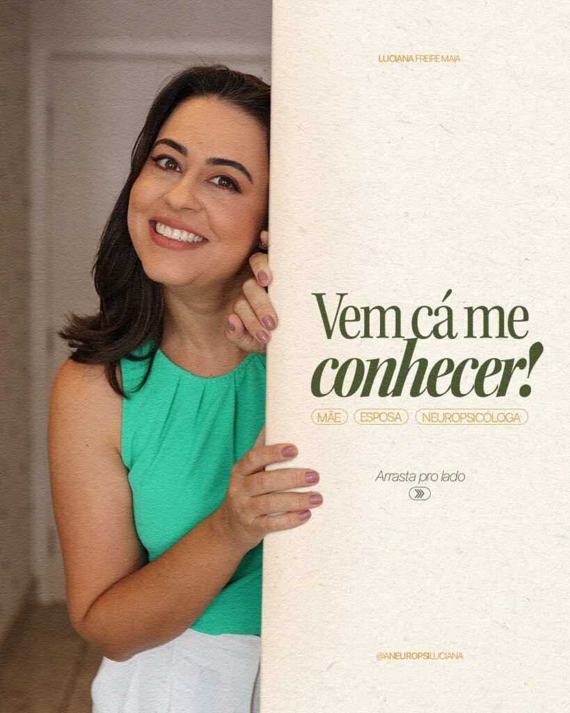 Instagram Luciana Freire